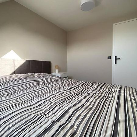 Parenthese Cayolaise Apartment Cayeux-sur-Mer Bagian luar foto